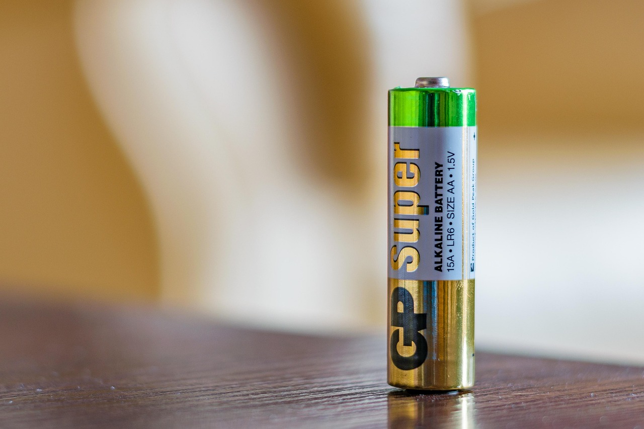 erfahren sie alles über die neueste batterietechnologie, ihre anwendungen und innovationen für eine nachhaltige zukunft.