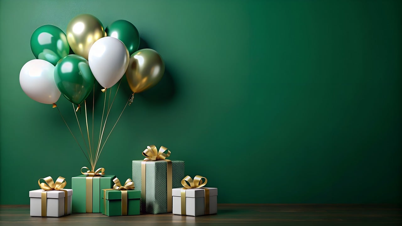 entdecken sie das perfekte geschenk zum ersten geburtstag! wählen sie aus einer vielzahl von liebevollen und einzigartigen geschenkideen, die das lächeln des kleinen geburtstagskindes zaubern werden.