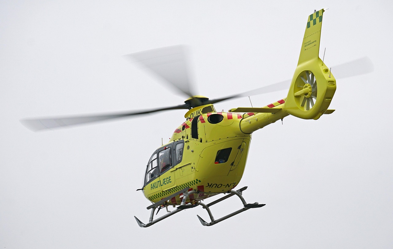 erste hilfe: wichtige maßnahmen und tipps zur schnellen hilfe bei unfällen und notfällen.