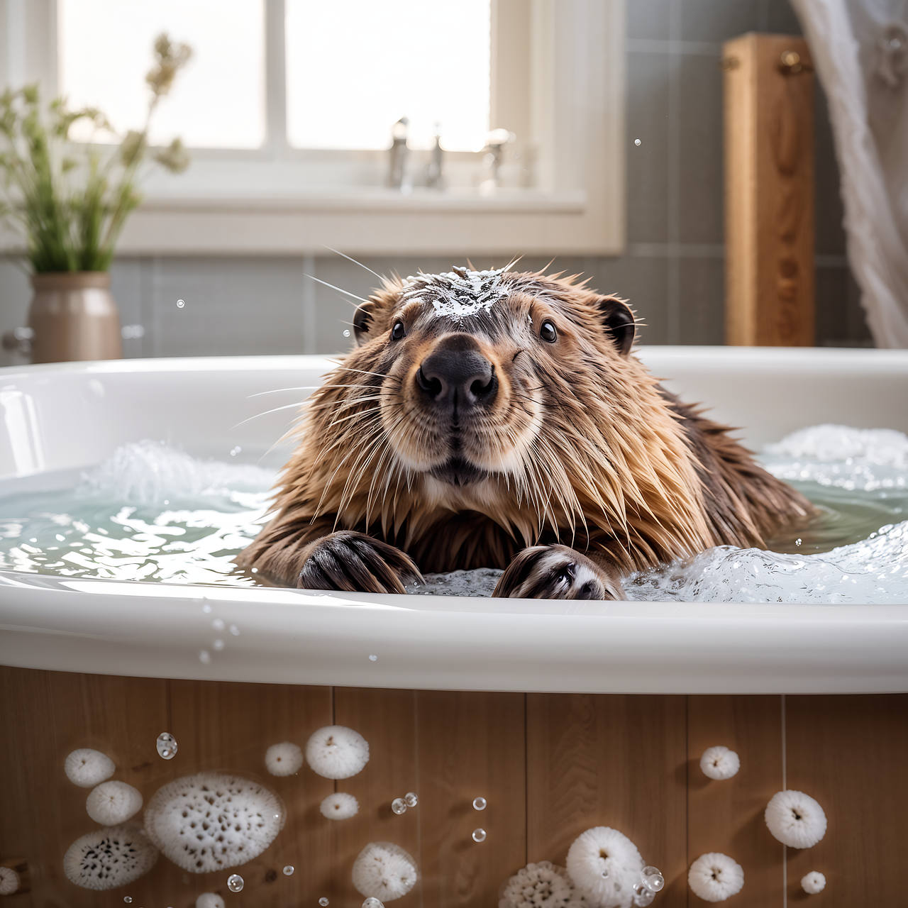 entdecken sie die beruhigende wirkung unserer entspannungsbäder – perfekt, um stress abzubauen und körper sowie geist zu revitalisieren.