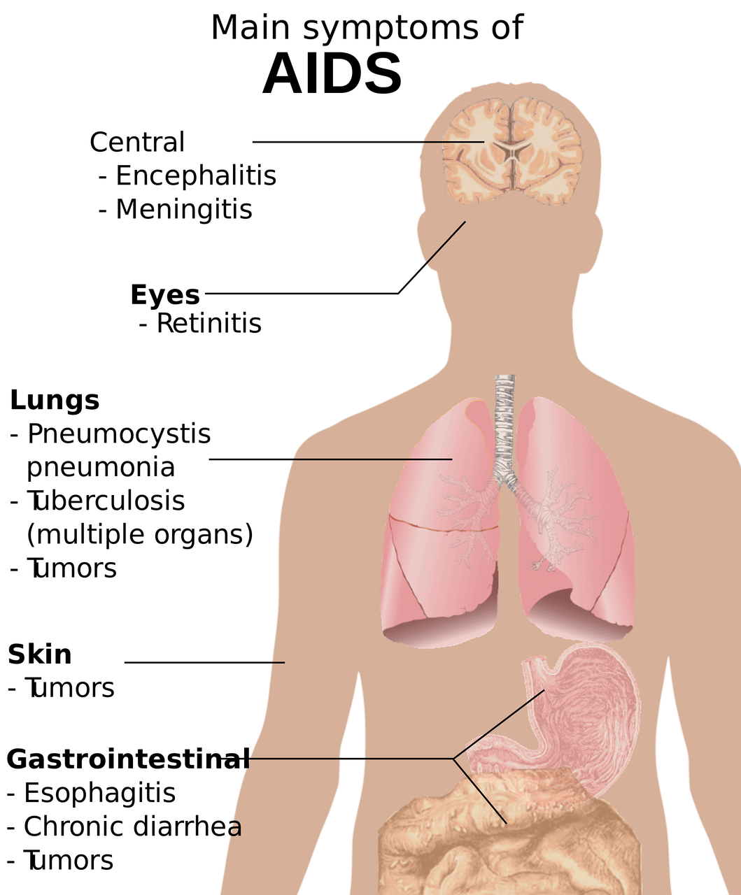 Hautprobleme effektiv behandeln