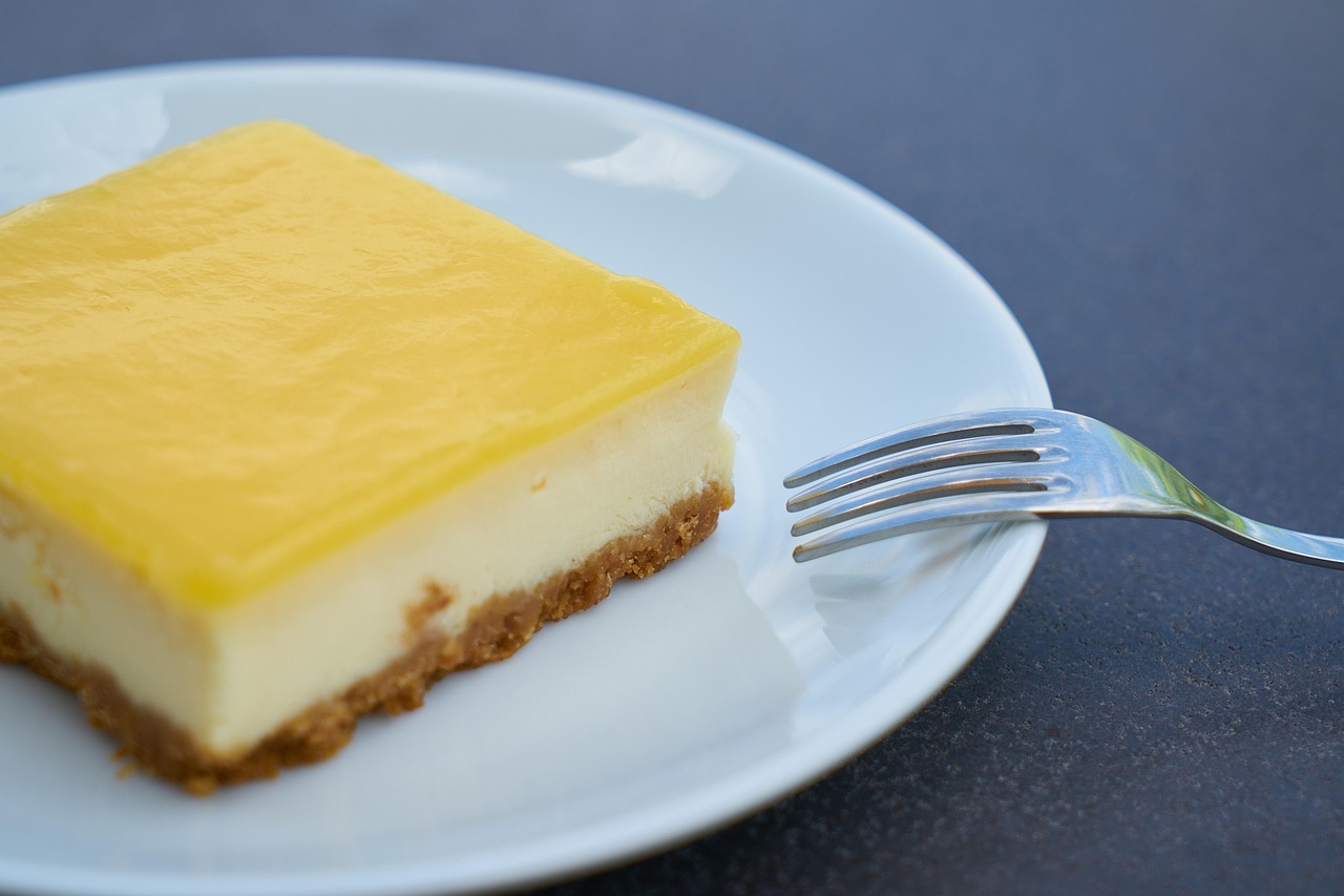 Kuchen ohne Backen: Einfach und lecker